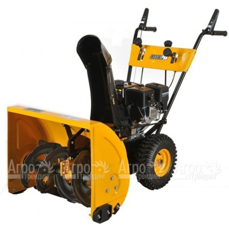 Снегоуборщик самоходный Garden Pro KC521S в Йошкар-Оле