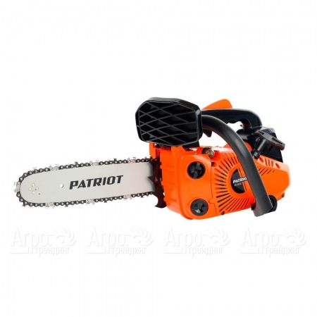 Бензиновая пила Patriot РТ 2512-12" в Йошкар-Оле