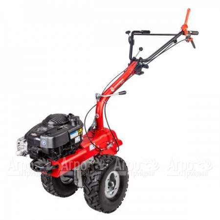 Мотоблок Eurosystems P-70 EVO B&#38;S 850E Series в Йошкар-Оле