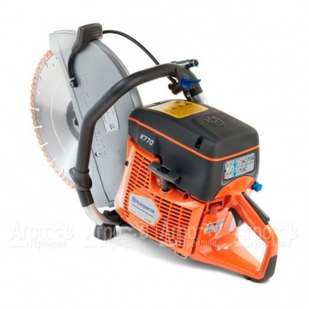 Бензорез Husqvarna K 770 14 в Йошкар-Оле