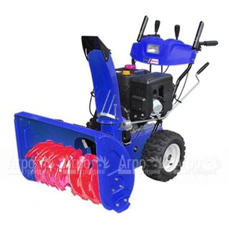 Снегоуборщик MasterYard MX 18528LE в Йошкар-Оле