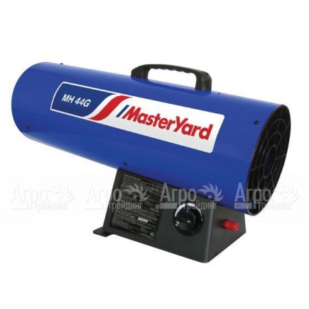 Газовая тепловая пушка MasterYard MH 44G в Йошкар-Оле