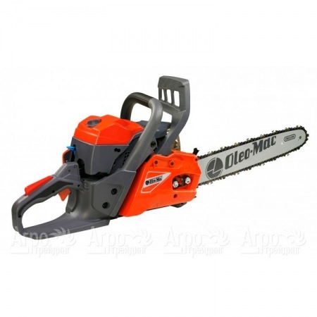 Бензопила Oleo-Mac GS 411 EURO2-16" в Йошкар-Оле