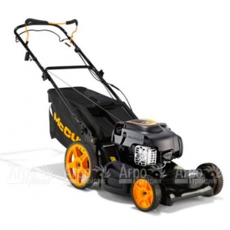 Газонокосилка бензиновая McCulloch M53-150WRP в Йошкар-Оле