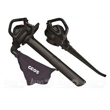Воздуходувка электрическая GEOS Comfort BV3000E в Йошкар-Оле