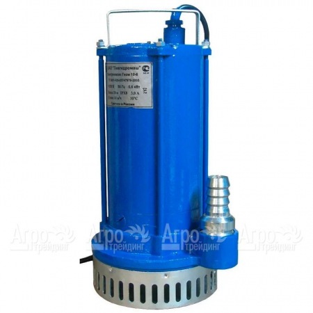 Погружной насос Zitrek GNOM-40/25Тр (380В) в Йошкар-Оле