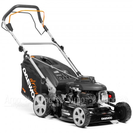 Газонокосилка бензиновая Daewoo DLM 45SP в Йошкар-Оле