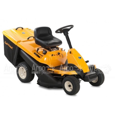 Садовый райдер Cub Cadet Minirider CC 114 TA в Йошкар-Оле