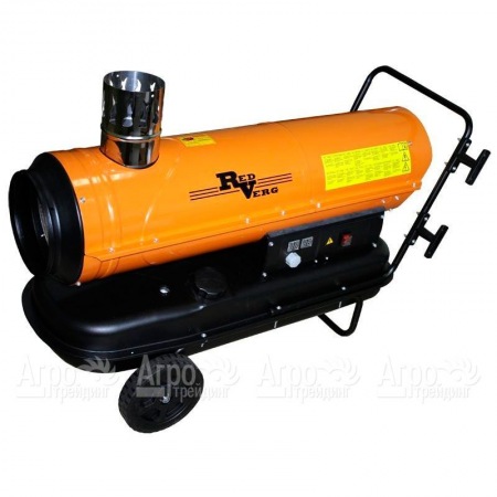 Дизельная тепловая пушка RedVerg RD-DHI30W в Йошкар-Оле