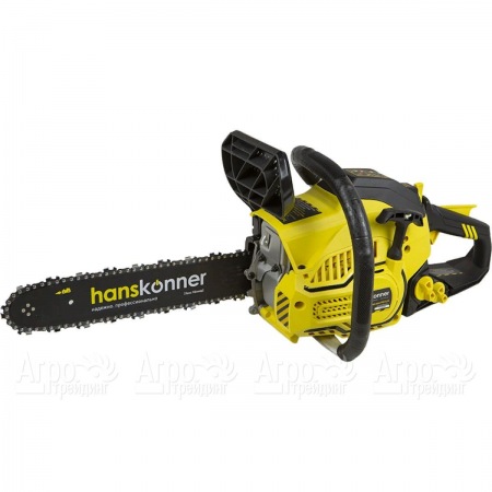 Бензопила Hanskonner HGC1214 14" в Йошкар-Оле