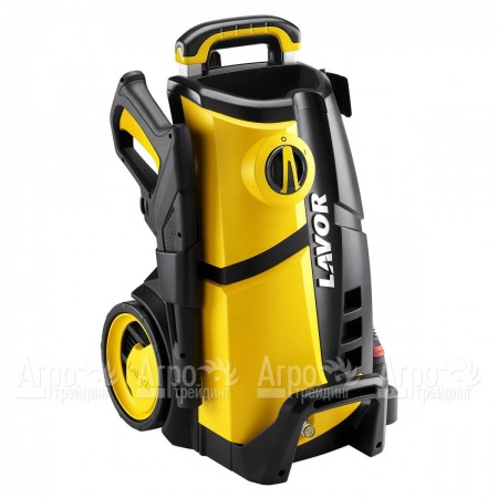 Мойка высокого давления Lavor LVR3 140 в Йошкар-Оле