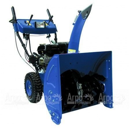 Снегоуборщик Patriot PS 1300 DDE в Йошкар-Оле