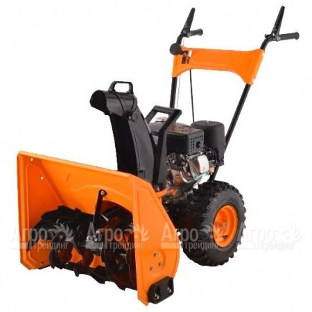 Снегоуборщик Prorab GST 50 S в Йошкар-Оле