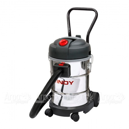 Промышленный пылесос Lavor Professional Windy 130 IF  в Йошкар-Оле