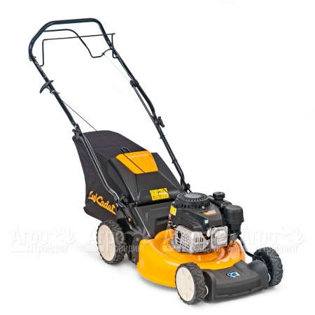 Газонокосилка бензиновая Cub Cadet CC LM1 AR42 (CC 42 SPO) в Йошкар-Оле