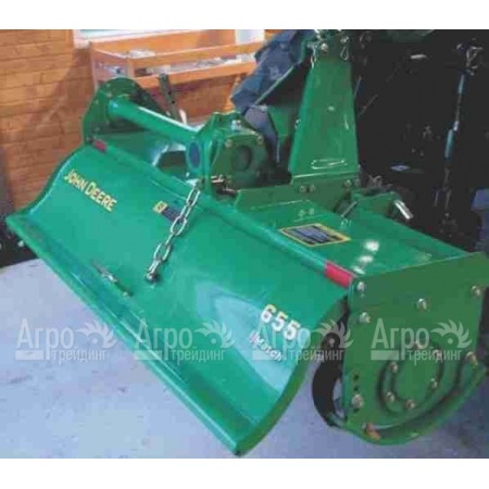 Тяжелый культиватор для тракторов John Deere в Йошкар-Оле