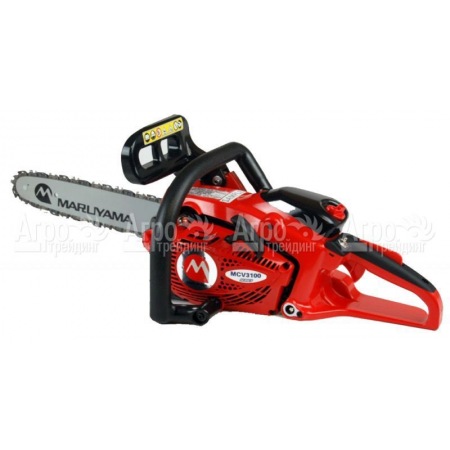 Бензопила Maruyama MCV3100S-16" в Йошкар-Оле