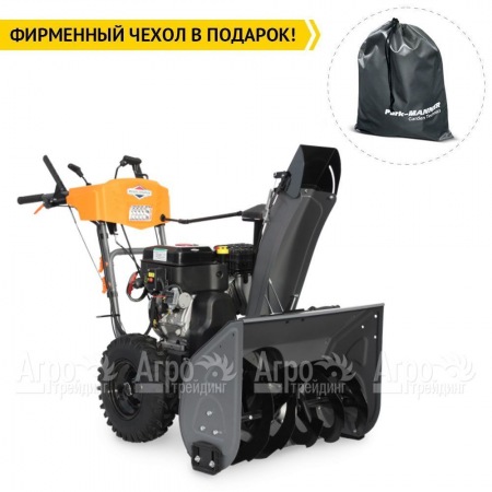 Снегоуборщик Villartec WB1070E в Йошкар-Оле