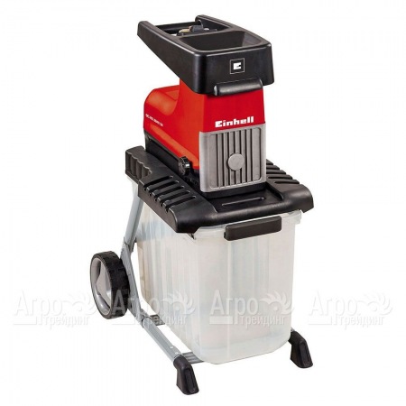 Измельчитель электрический Einhell GC-RS 2845 CB  в Йошкар-Оле