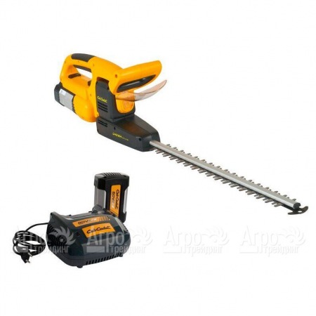 Аккумуляторный кусторез Cub Cadet LH3 EH SET в Йошкар-Оле