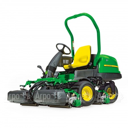 Косилка для грина John Deer 2500 B diesel в Йошкар-Оле
