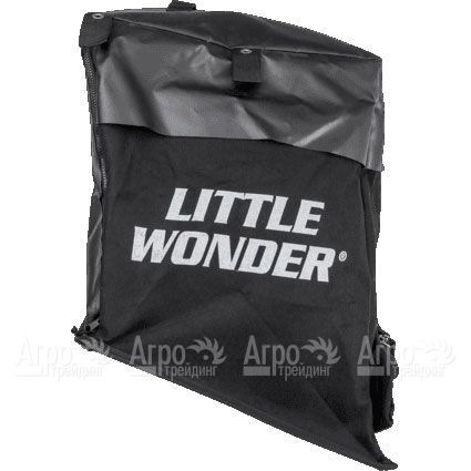 Мусоросборник для пылесоса Little Wonder Pro Vac SI в Йошкар-Оле