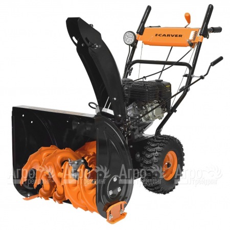 Снегоуборщик Carver STG 7056EL в Йошкар-Оле