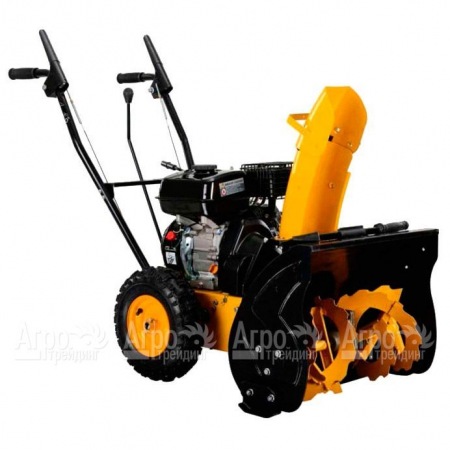 Бензиновый снегоуборщик RedVerg RD-240-55 в Йошкар-Оле
