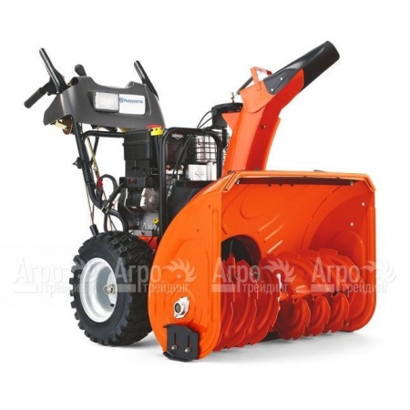 Снегоуборщик Husqvarna ST 261E в Йошкар-Оле