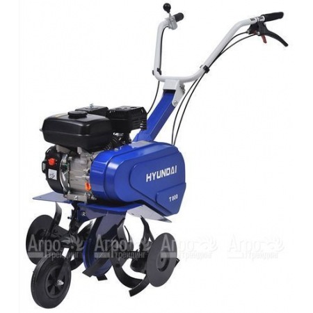 Бензиновый мотокультиватор Hyundai T 800 в Йошкар-Оле