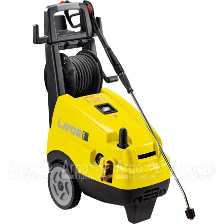 Мойка высокого давления Lavor Professional Tucson 1713 LP (с барабаном) в Йошкар-Оле