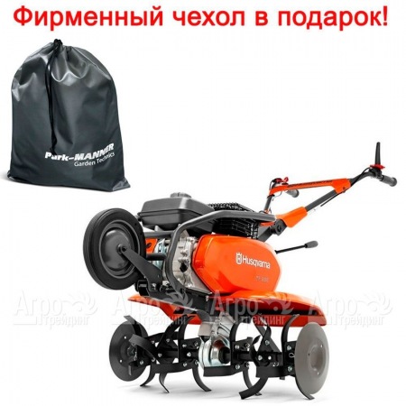 Культиватор Husqvarna TF230 в Йошкар-Оле