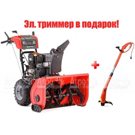 Снегоуборщик Snapper SNH1730SE в Йошкар-Оле