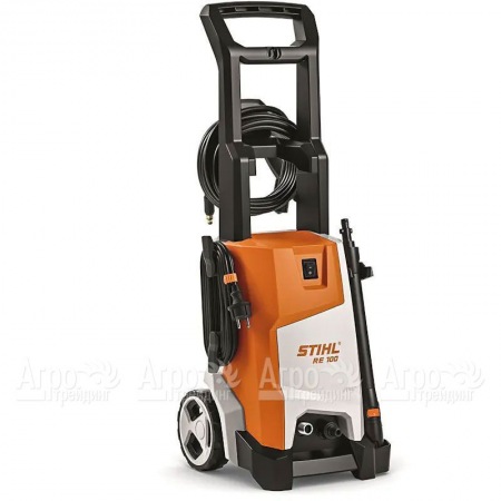 Мойка высокого давления Stihl RE 100 в Йошкар-Оле