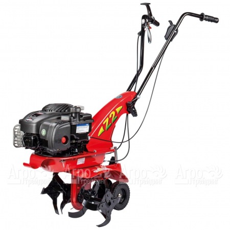 Культиватор Eurosystems Z-2 RM B&amp;S Series 450  в Йошкар-Оле