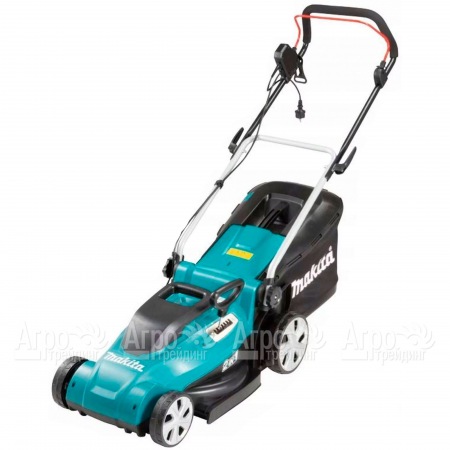 Газонокосилка электрическая Makita ELM 4120 в Йошкар-Оле