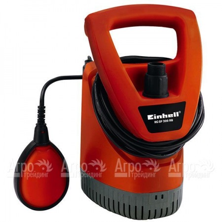 Насос для бочек Einhell RG-SP 300 RB в Йошкар-Оле