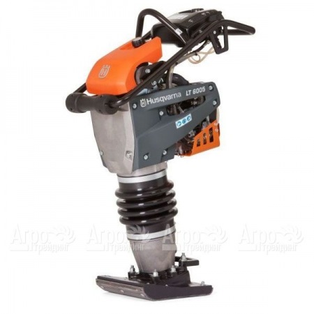 Вибротрамбовка Husqvarna Atlas Copco LT 6005 11" + в Йошкар-Оле