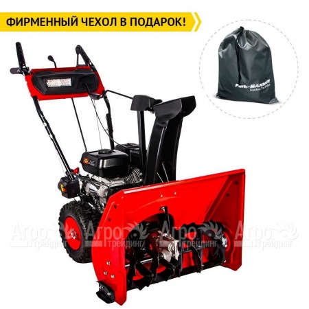 Снегоуборщик DDE ST7066E в Йошкар-Оле