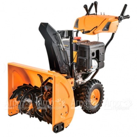 Снегоуборщик Profi P324SEL в Йошкар-Оле