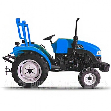 Многофункциональный минитрактор MasterYard M244 4WD в Йошкар-Оле