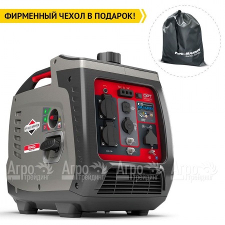 Инверторный бензогенератор Briggs&#38;Stratton P 2400 Inverter 1.8 кВт в Йошкар-Оле