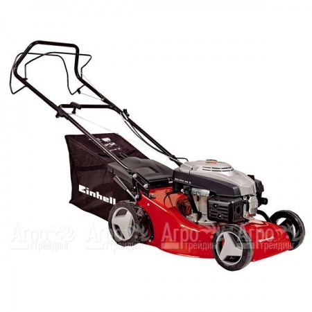 Газонокосилка бензиновая Einhell GC-PM 46 S в Йошкар-Оле