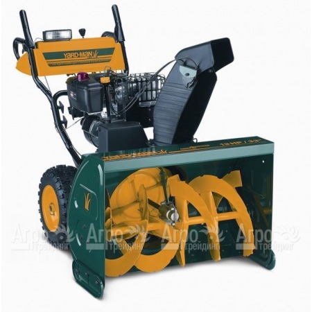 Снегоуборщик Yard Man YM 8413 DE в Йошкар-Оле