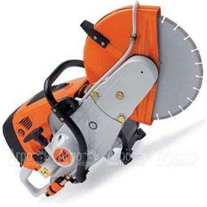 Бензорез Stihl TS 800 в Йошкар-Оле