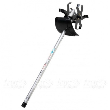 Насадка-культиватор PAS-Tiller Cultivator для Echo PAS-265ES в Йошкар-Оле