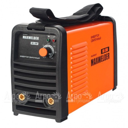 Сварочный аппарат Patriot Max Welder DC-200  в Йошкар-Оле