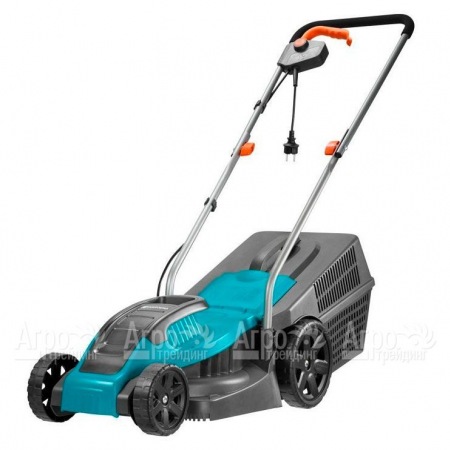 Газонокосилка электрическая Gardena PowerMax 1100/32  в Йошкар-Оле