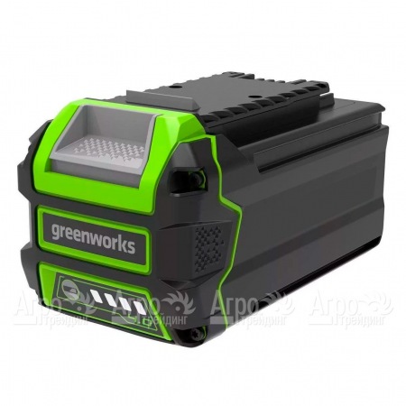 Аккумулятор Greenworks G40B4 5 Ач  в Йошкар-Оле