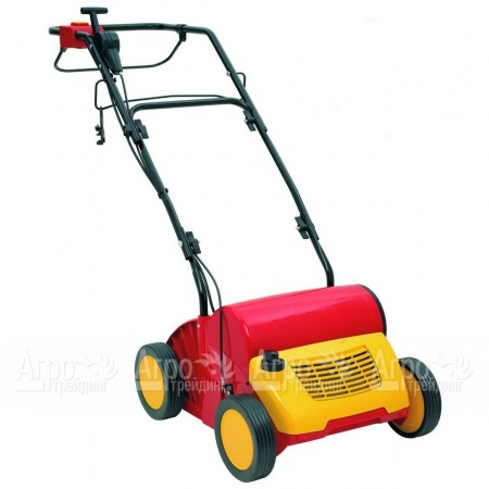 Вертикуттер (аэратор) электрический Wolf-Garten UV 30 EV в Йошкар-Оле